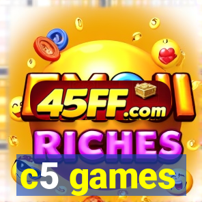 c5 games